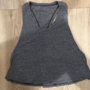 Lululemon Wild Wish Tank